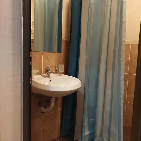 святой влас, комплекс Sea Breeze *