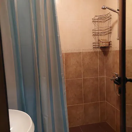 Apartment святой влас, комплекс Sea Breeze Sveti Vlas