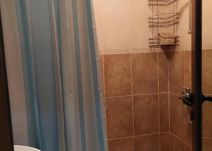 Apartamento святой влас, комплекс Sea Breeze Sveti Vlas